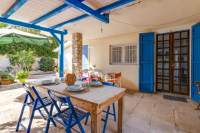 Villa Lucia 240mt dal mare Putzu Idu